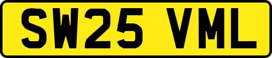 SW25VML