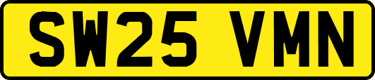 SW25VMN