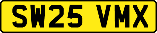 SW25VMX