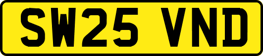 SW25VND