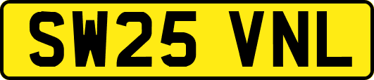 SW25VNL