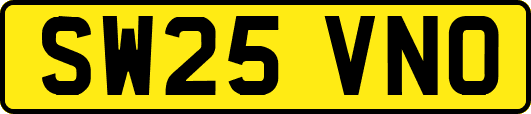 SW25VNO
