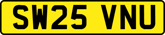 SW25VNU