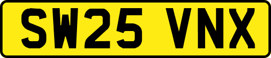 SW25VNX