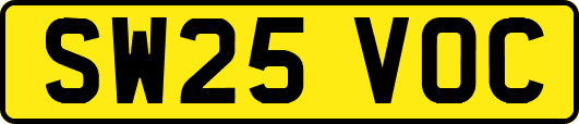 SW25VOC