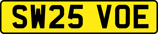 SW25VOE