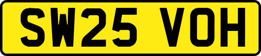 SW25VOH