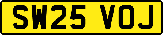 SW25VOJ