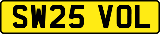 SW25VOL