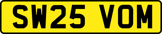 SW25VOM