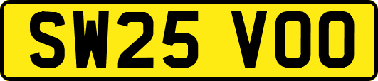 SW25VOO