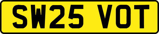 SW25VOT
