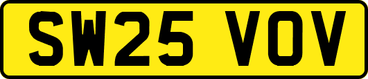 SW25VOV