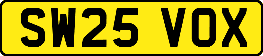 SW25VOX