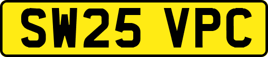 SW25VPC