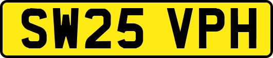 SW25VPH