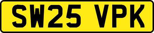 SW25VPK