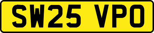 SW25VPO