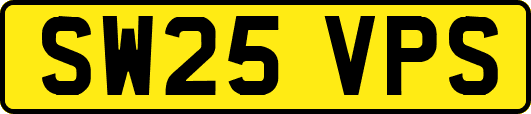 SW25VPS