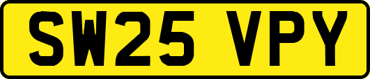 SW25VPY