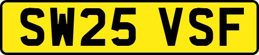 SW25VSF