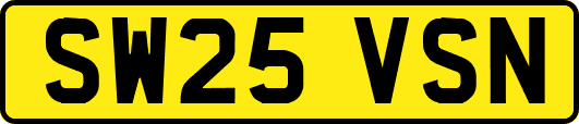 SW25VSN