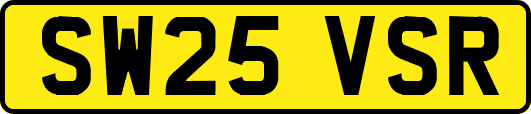 SW25VSR