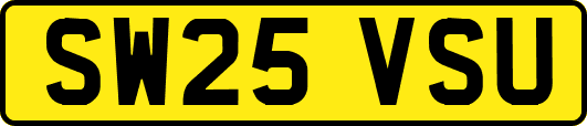 SW25VSU