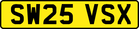 SW25VSX