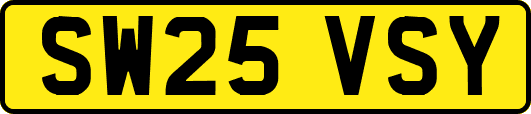 SW25VSY