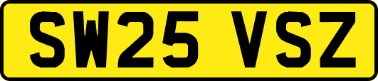 SW25VSZ