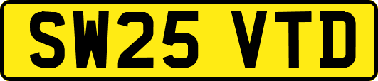 SW25VTD