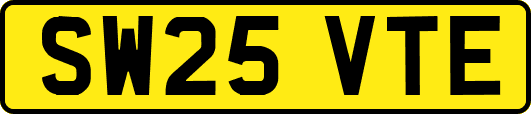 SW25VTE