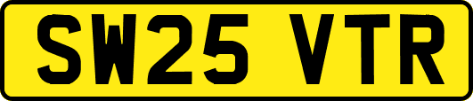 SW25VTR