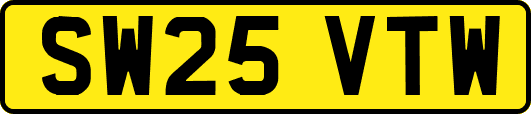 SW25VTW
