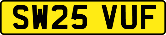 SW25VUF