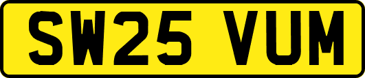 SW25VUM