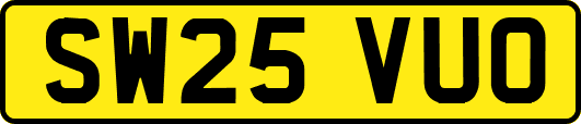 SW25VUO