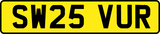 SW25VUR