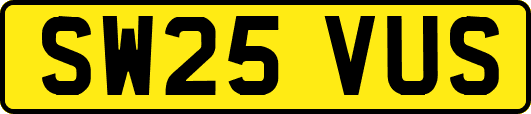 SW25VUS