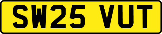 SW25VUT
