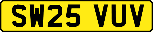 SW25VUV