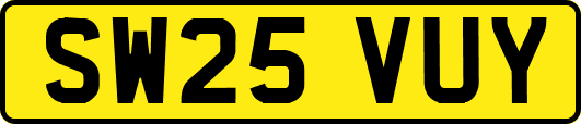 SW25VUY