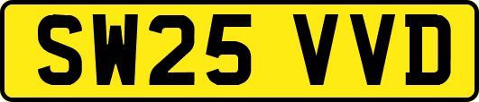 SW25VVD