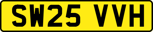 SW25VVH