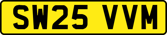 SW25VVM
