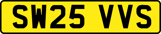 SW25VVS