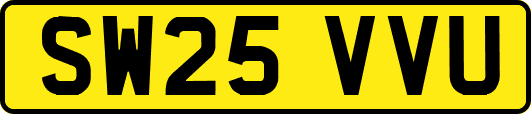 SW25VVU