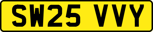 SW25VVY