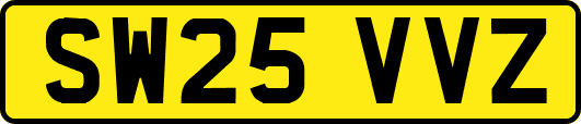 SW25VVZ